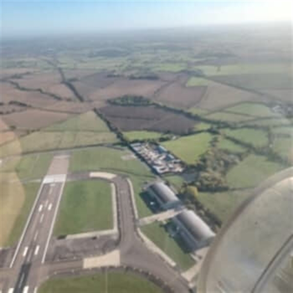 Customer Photo of 60 Minute Flying Lessons Nationwide